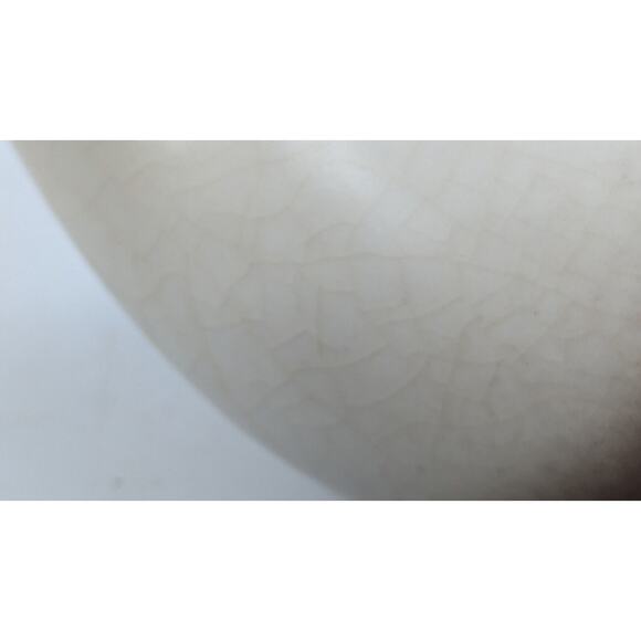 Howard Pierce Pottery Pair Bird Geese Goose Set of 2 Figurines Mid Century - Picture 7 of 9